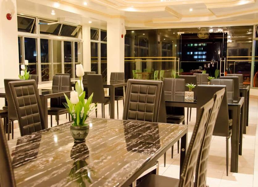 Restauracja Zdjęcie