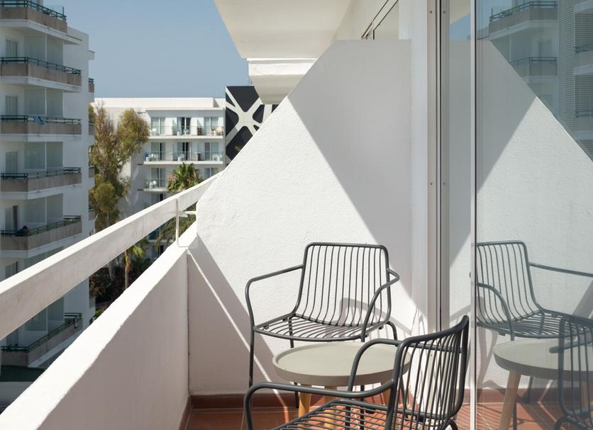 Balkon Zdjęcie