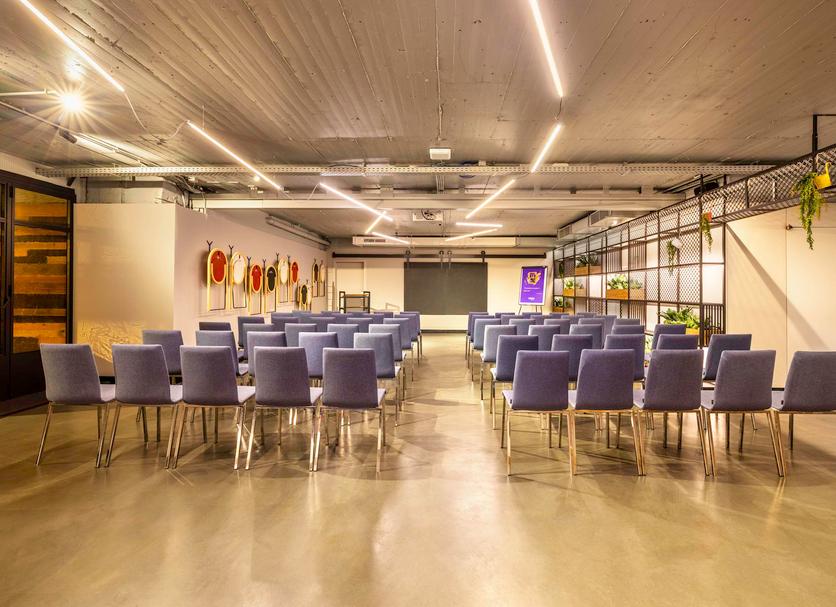 Sala konferencyjna Zdjęcie