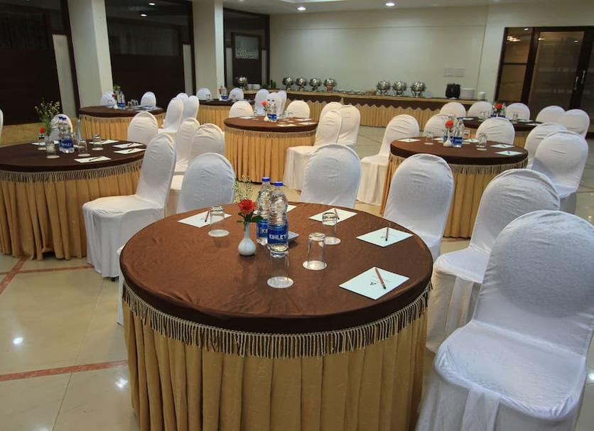 Sala bankietowa Zdjęcie