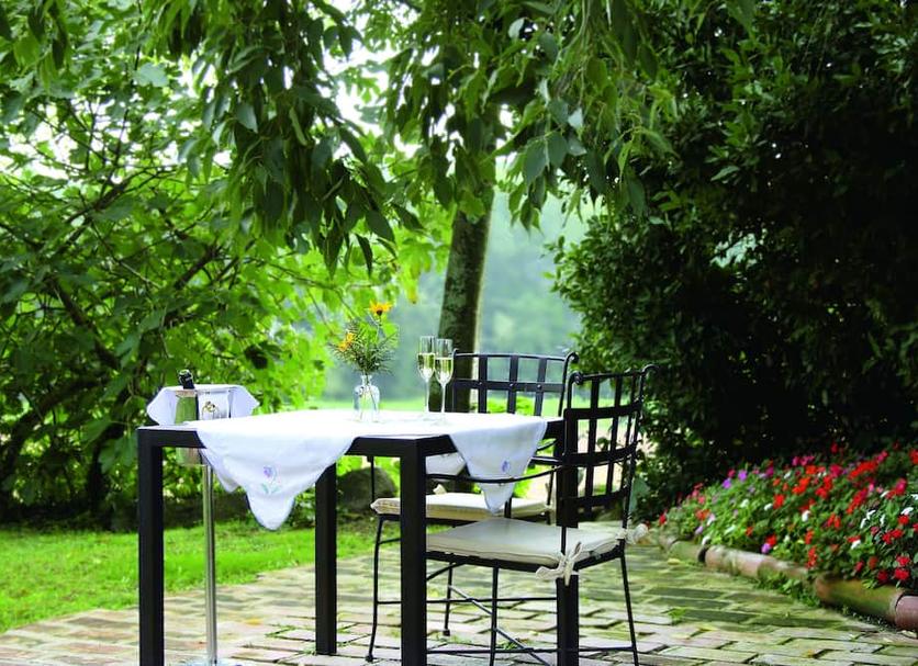 Patio Zdjęcie