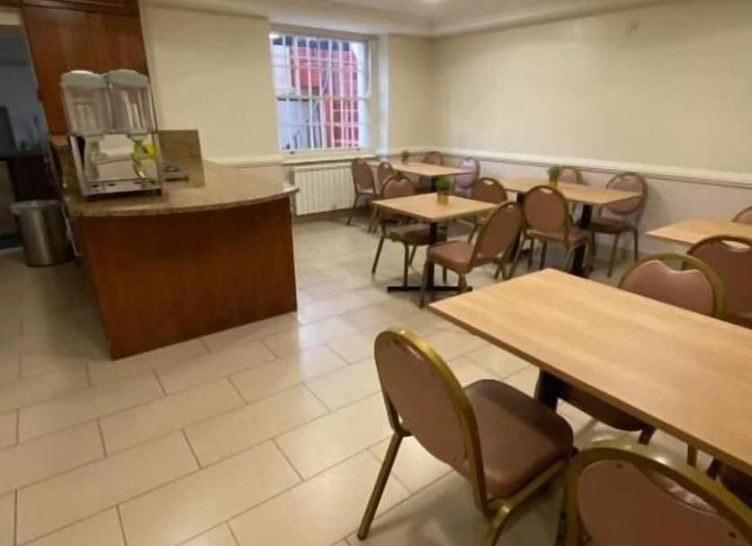 Restauracja Zdjęcie