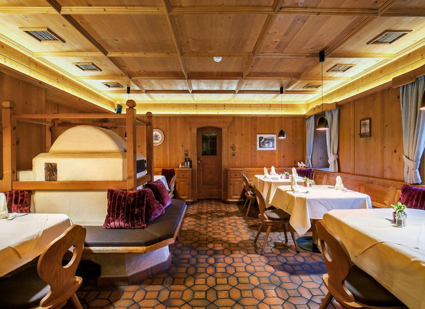 Restauracja Zdjęcie