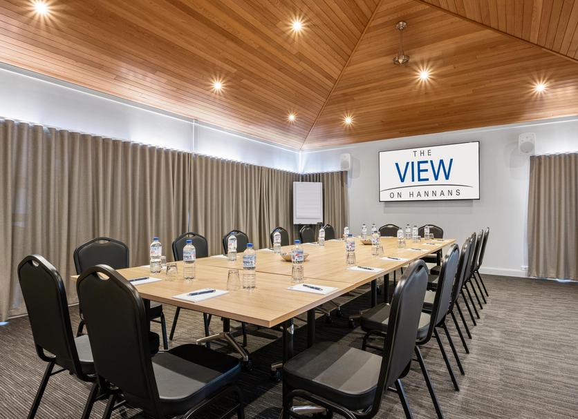 Sala konferencyjna Zdjęcie