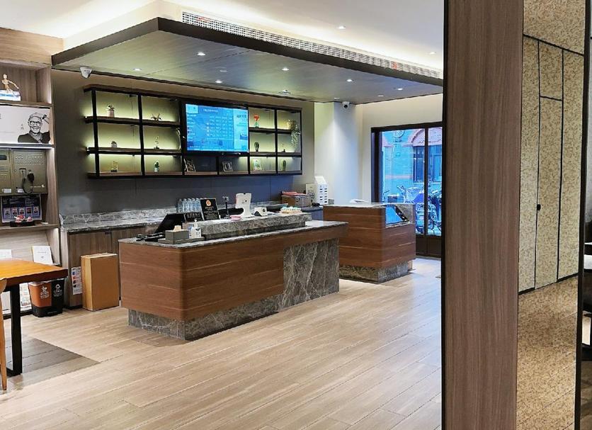 Lobby Zdjęcie
