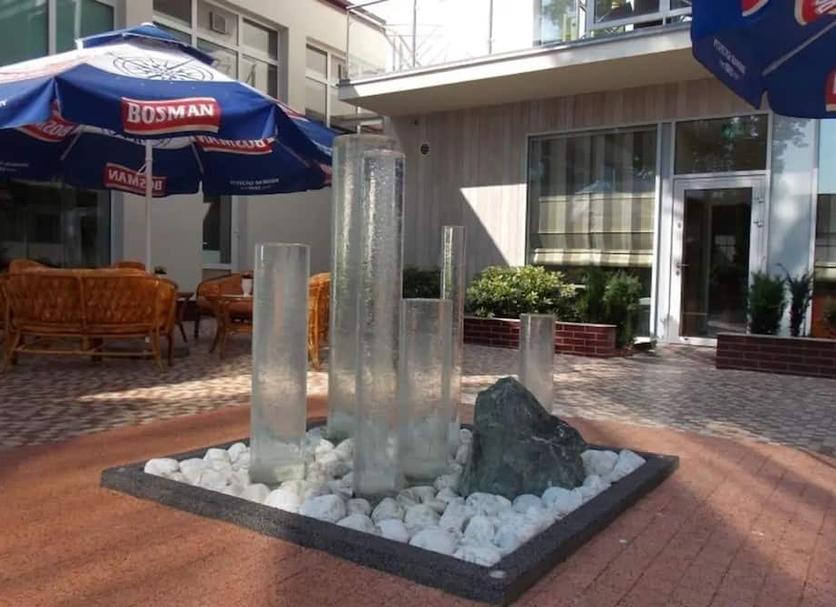 Patio Zdjęcie