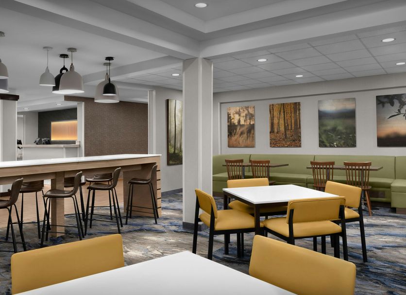 Restauracja Zdjęcie