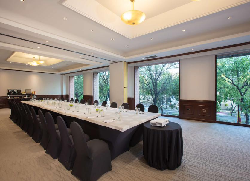Sala konferencyjna Zdjęcie