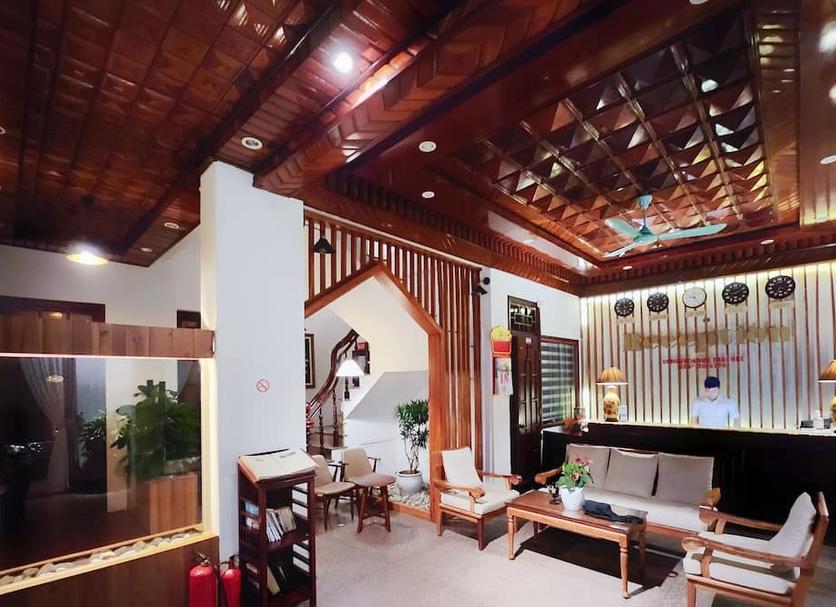 Lobby Zdjęcie
