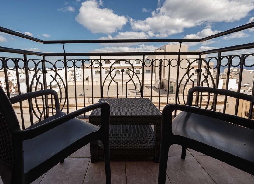 Balkon Zdjęcie