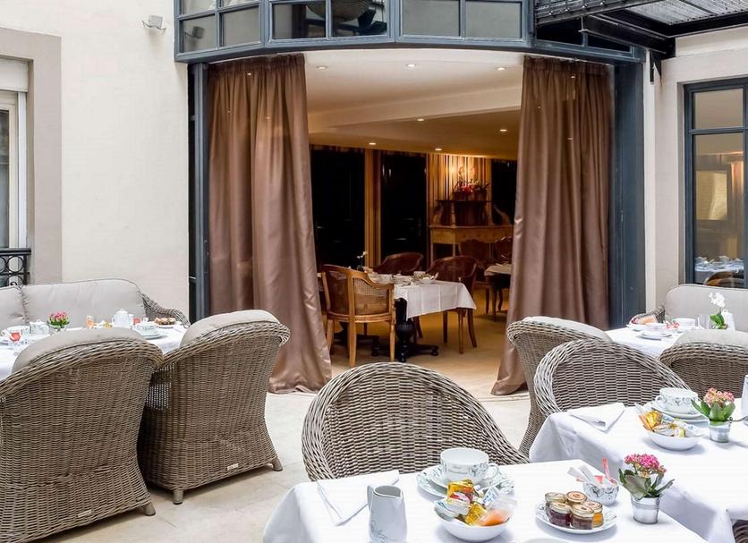 Restauracja Zdjęcie