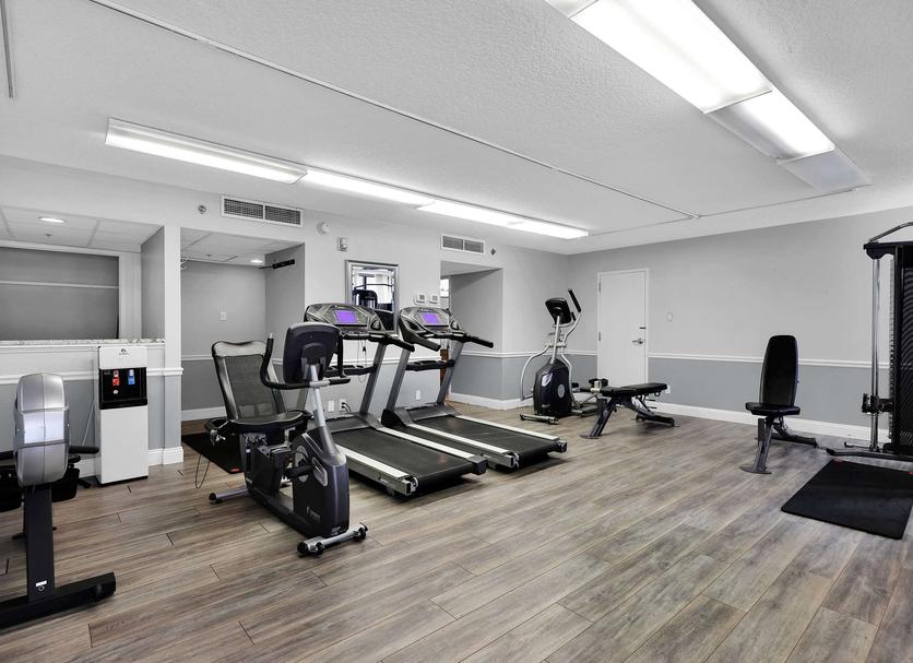 Sala do ćwiczeń Zdjęcie