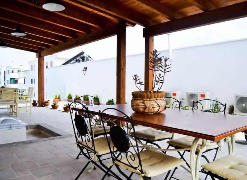 Patio Zdjęcie