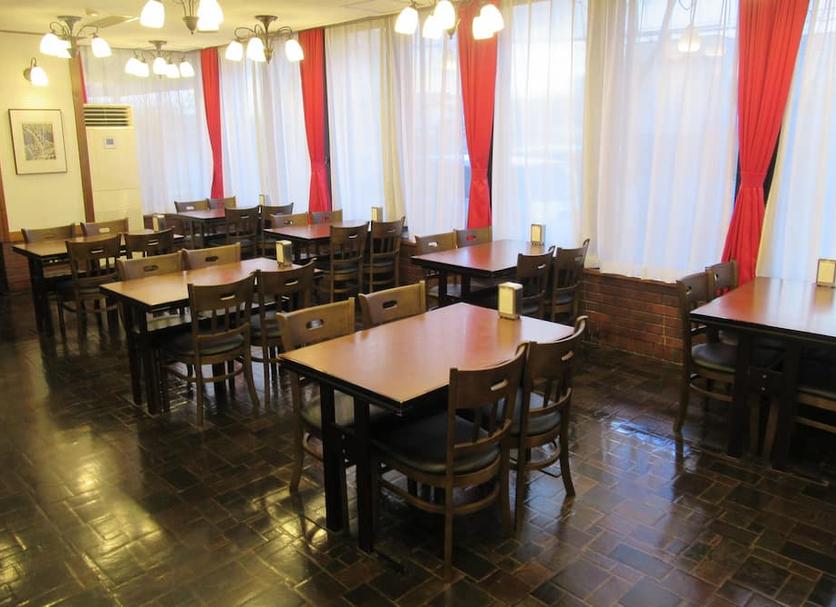 Restauracja Zdjęcie