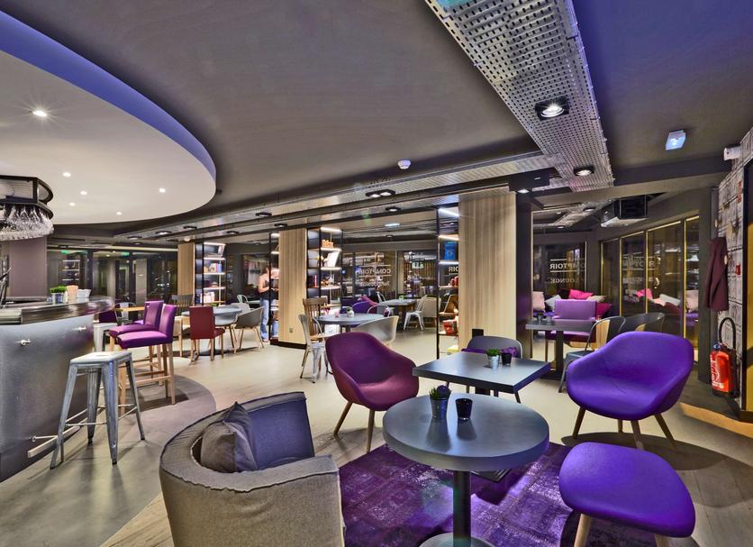 Bar Zdjęcie