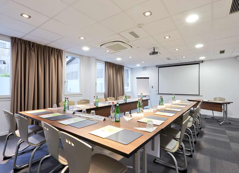Sala konferencyjna Zdjęcie