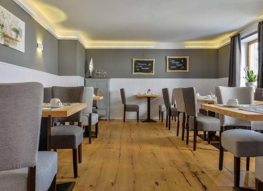 Restauracja Zdjęcie