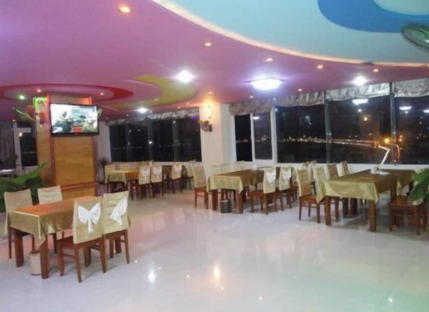 Restauracja Zdjęcie