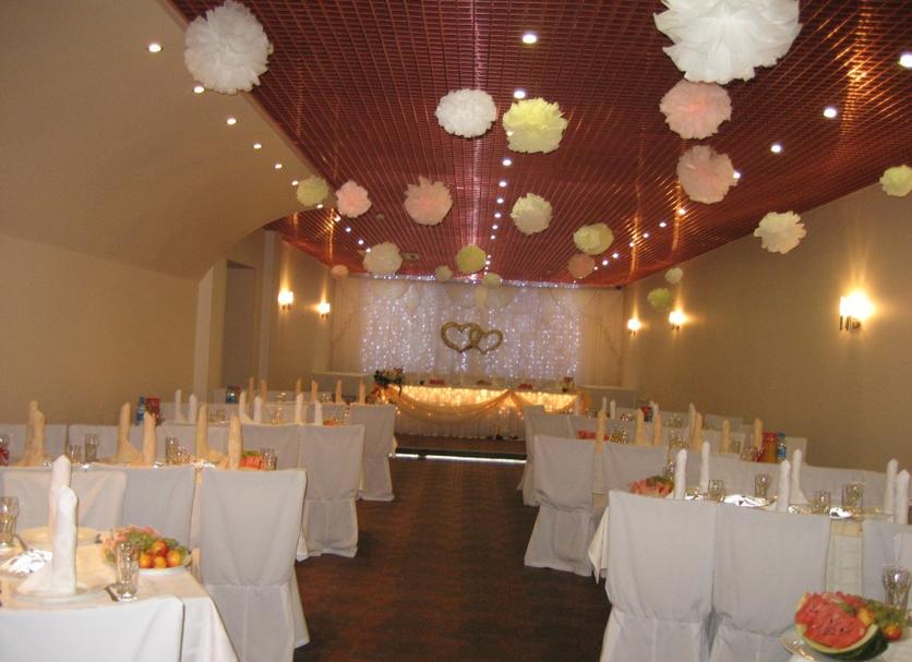 Sala bankietowa Zdjęcie