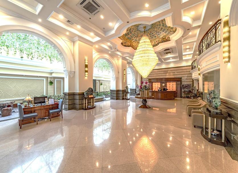 Lobby Zdjęcie