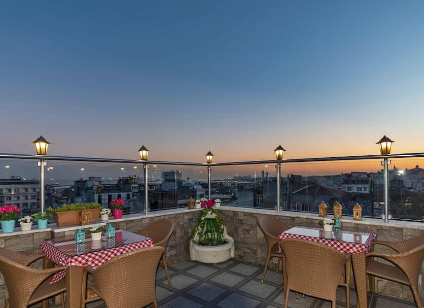 Balkon Zdjęcie