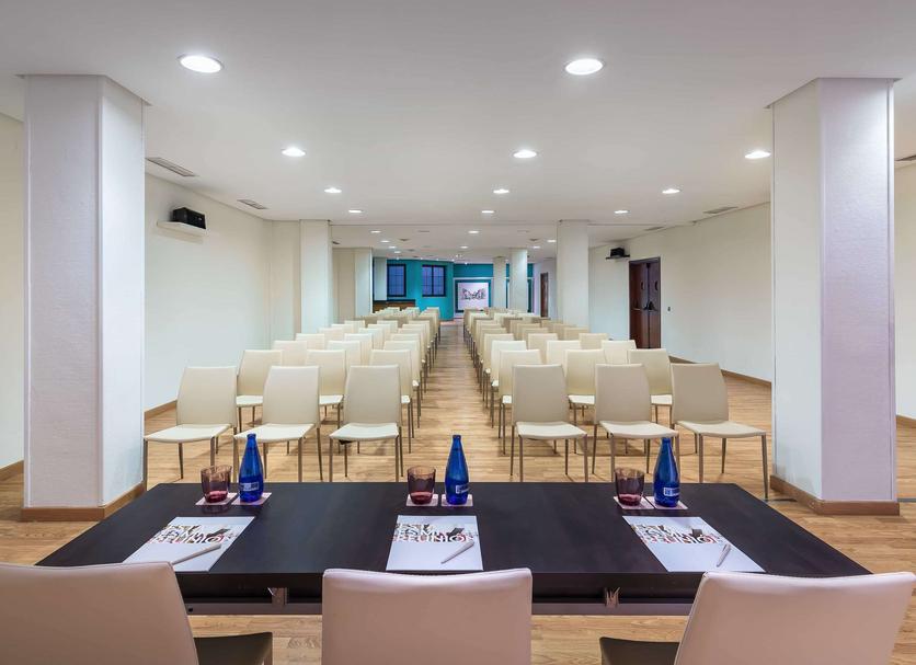Sala konferencyjna Zdjęcie