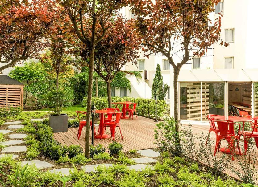 Patio Zdjęcie