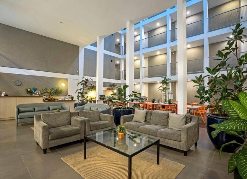 Lobby Zdjęcie