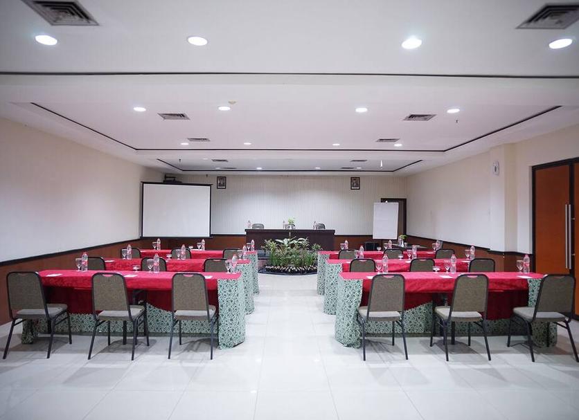 Sala konferencyjna Zdjęcie