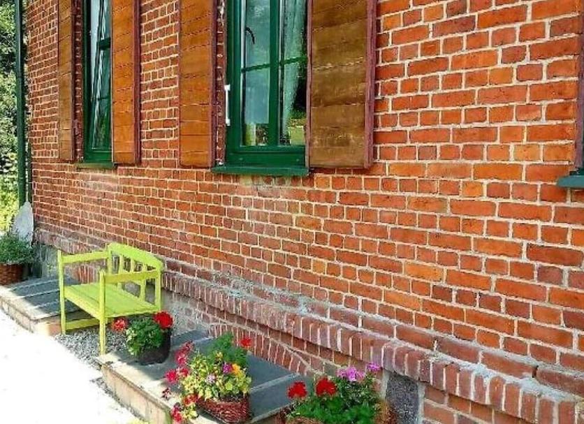 Widok na zewnątrz Zdjęcie