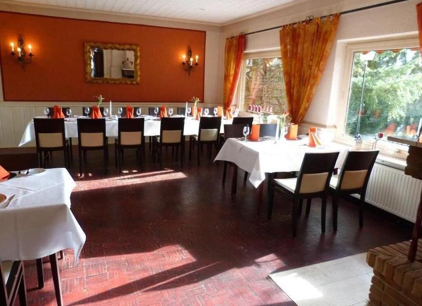 Restauracja Zdjęcie