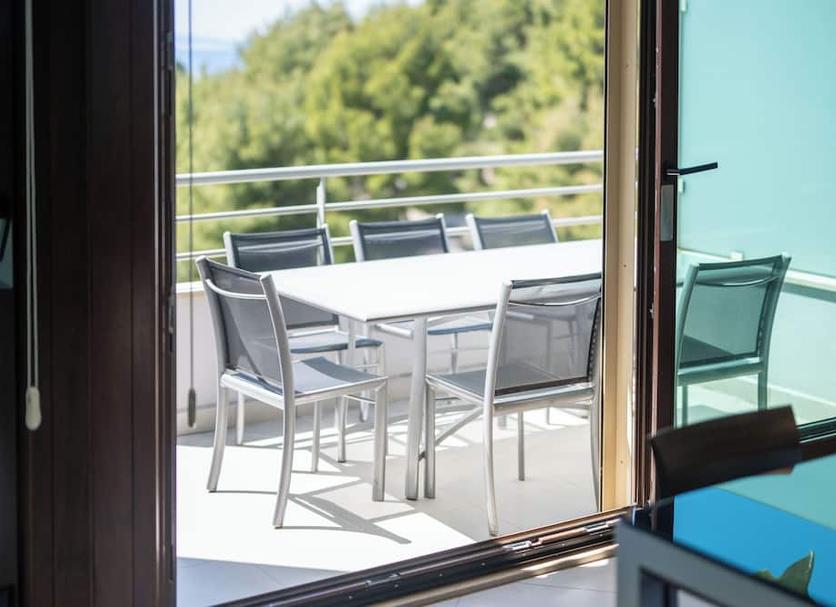 Balkon Zdjęcie