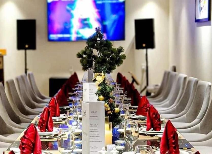 Sala konferencyjna Zdjęcie