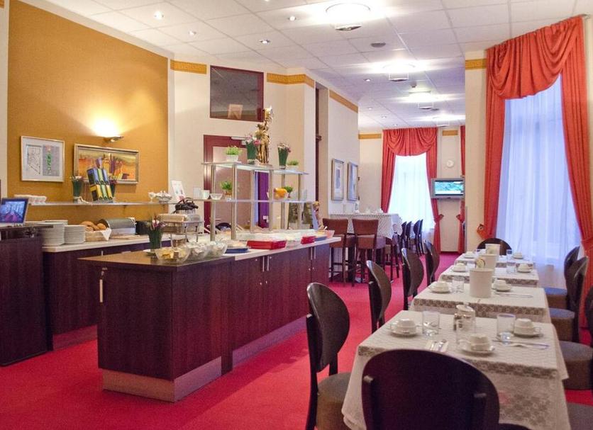 Restauracja Zdjęcie
