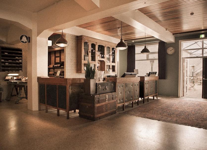 Bar Zdjęcie