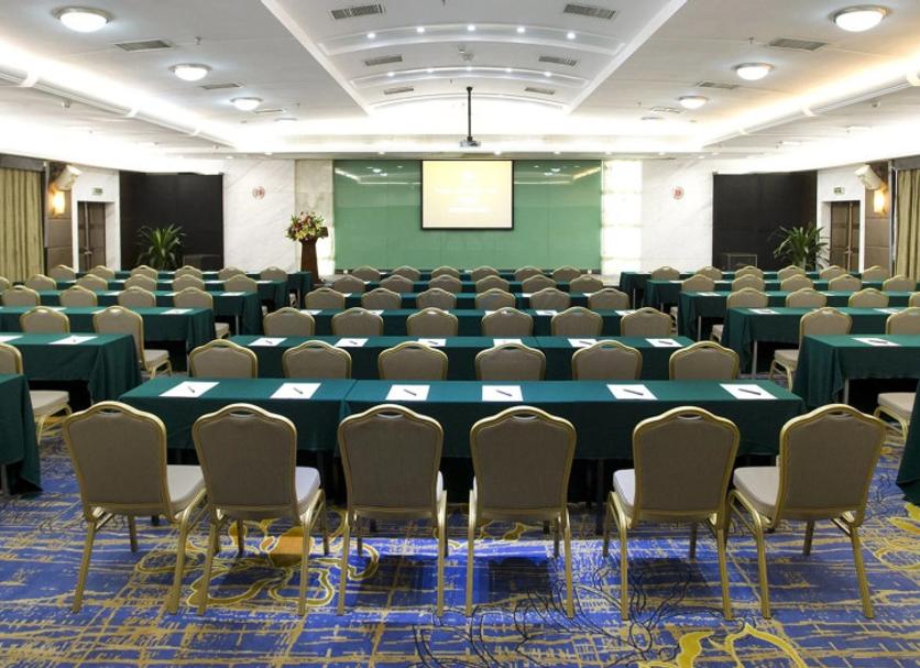 Sala konferencyjna Zdjęcie