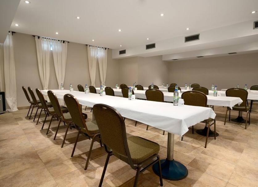 Sala konferencyjna Zdjęcie