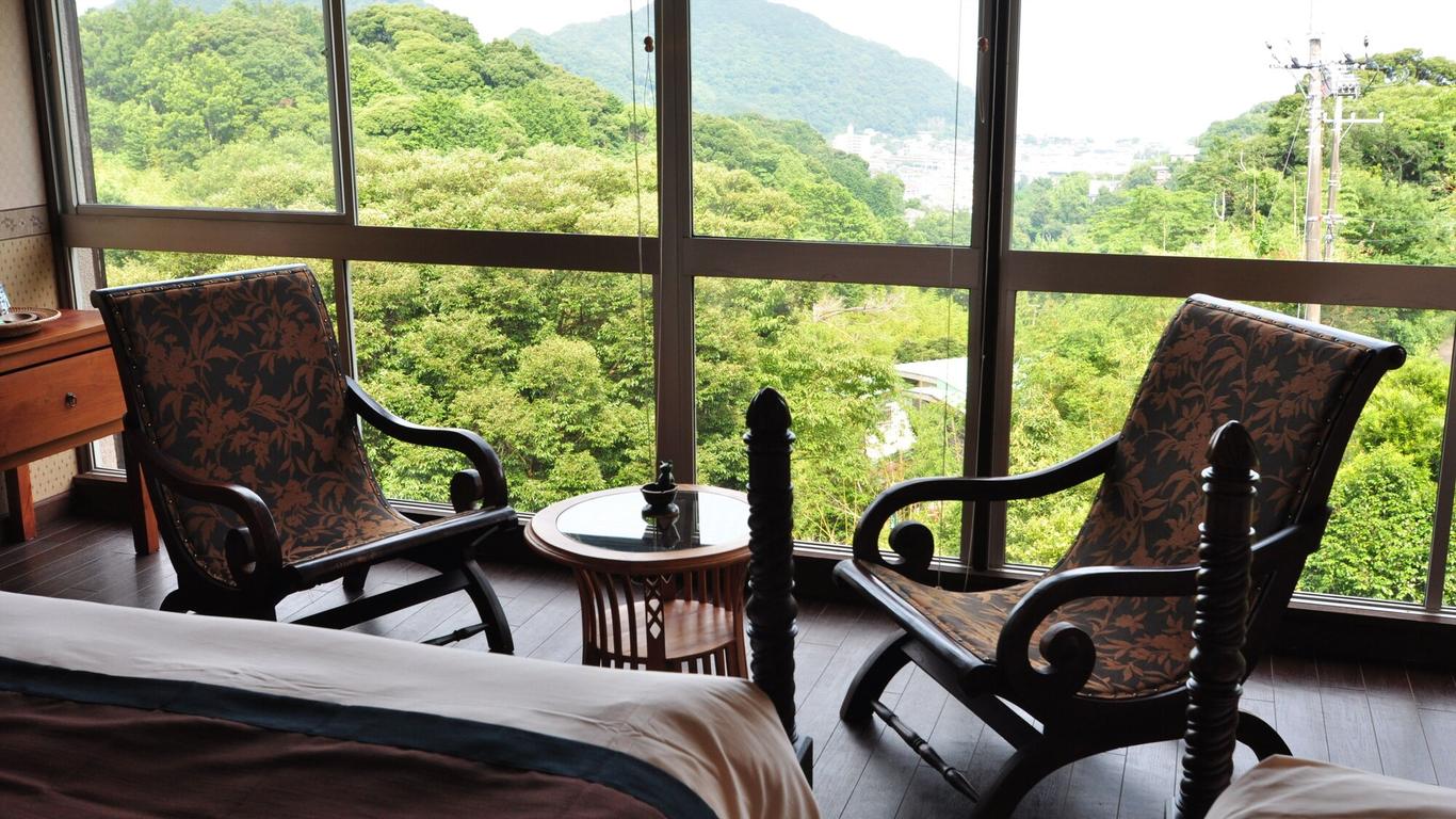 Hotel Shikino Kura