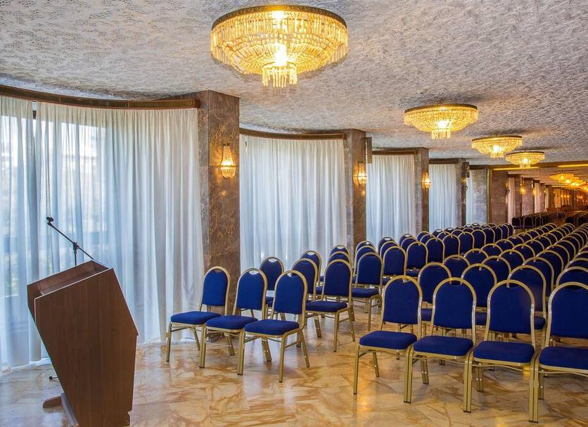 Sala konferencyjna Zdjęcie