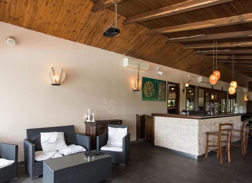 Bar Zdjęcie