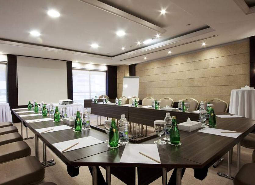 Sala konferencyjna Zdjęcie
