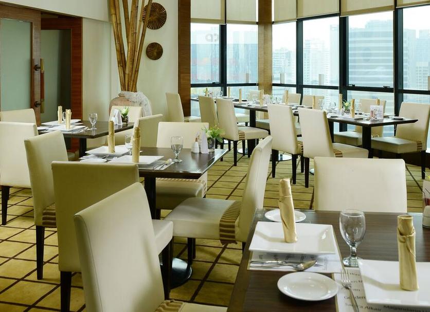 Restauracja Zdjęcie