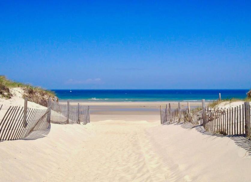 Plaża Zdjęcie