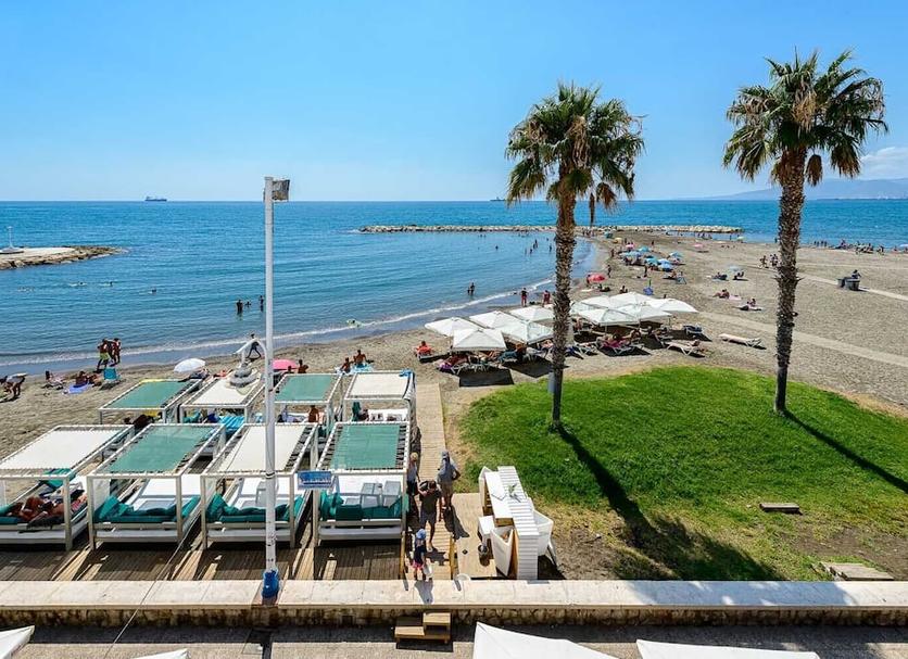 Plaża Zdjęcie