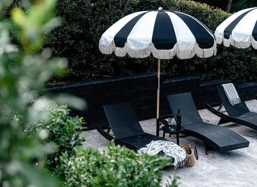 Patio Zdjęcie
