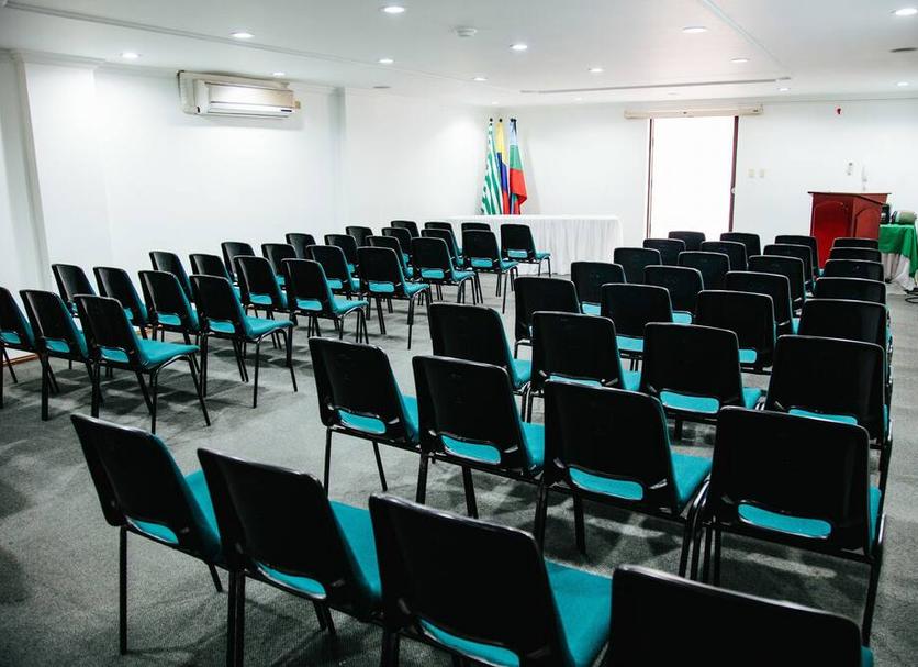 Sala konferencyjna Zdjęcie
