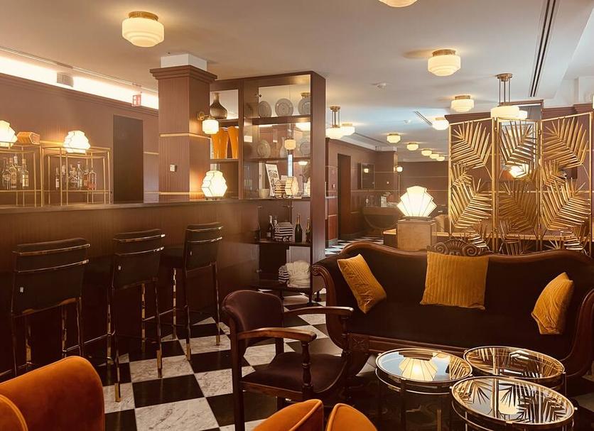 Bar Zdjęcie