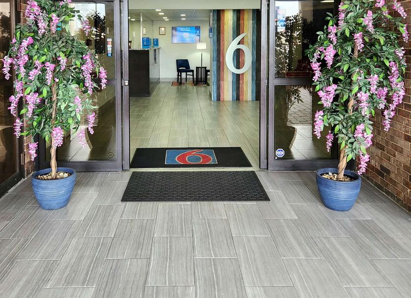 Lobby Zdjęcie