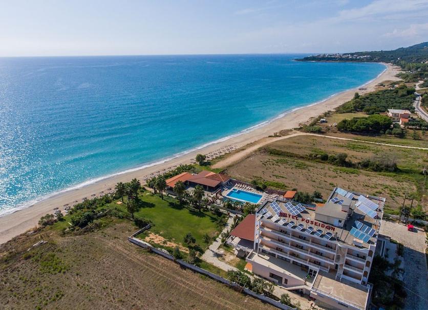 Plaża Zdjęcie