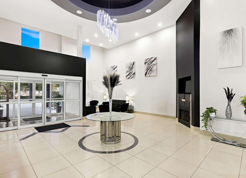 Lobby Zdjęcie